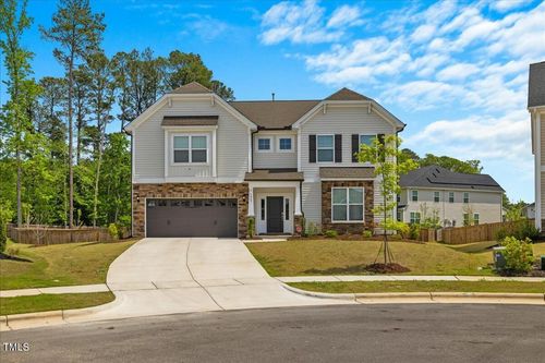 1005 Whispering Creek Ct, Knightdale, NC, 27545-5149 | Card Image