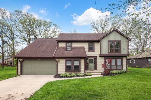 2567 Starford Dr, Dublin, OH, 43016-9097 | Card Image