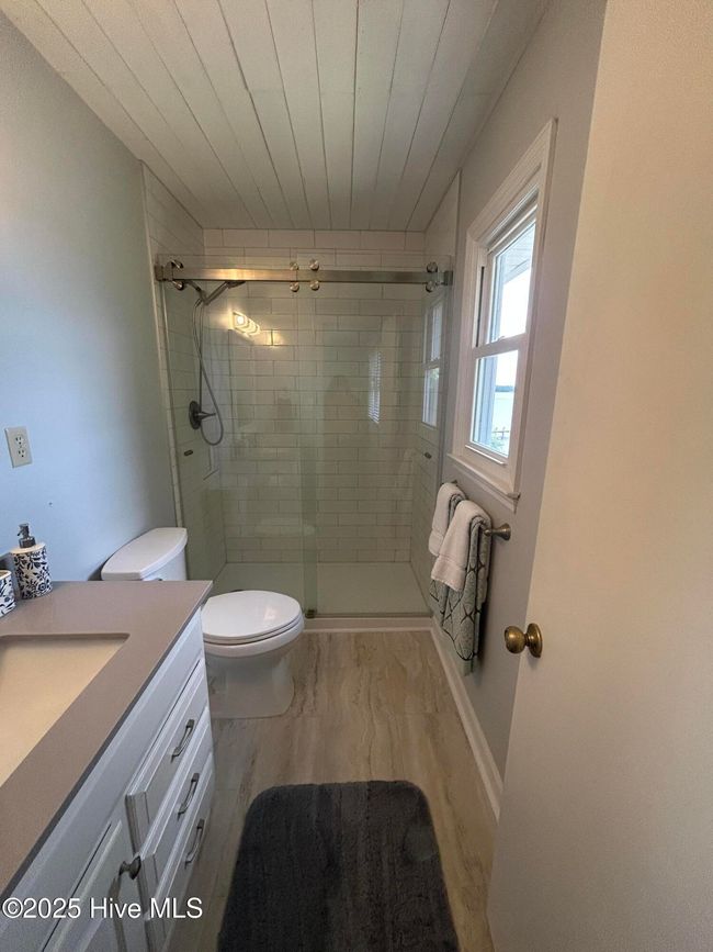 482 Vfw Rd, House other with 4 bedrooms, 3 bathrooms and 2 parking in Cedar Point NC | Image 18