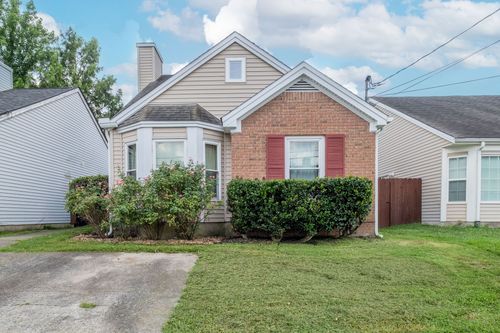 2309 Benay Rd, Nashville, TN, 37214-1151 | Card Image