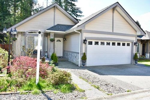122 Blackberry Dr, Anmore, BC, V3H5B4 | Card Image
