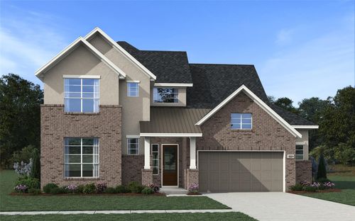 1209 Emerald Lake Ct, Katy, TX, 77493-8236 | Card Image