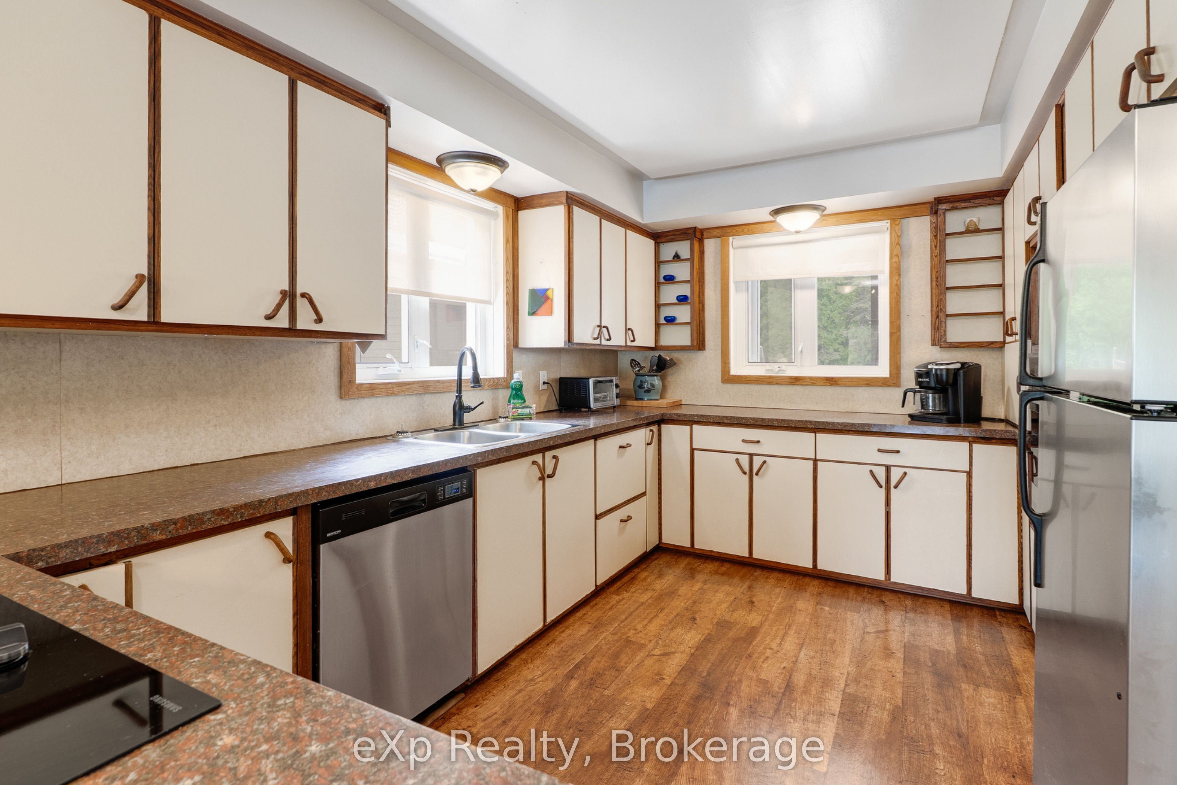 Residential in French River 4