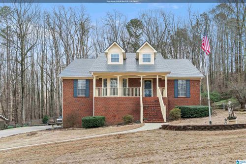 5041 Kelley Dr, TRUSSVILLE, AL, 35173-1684 | Card Image