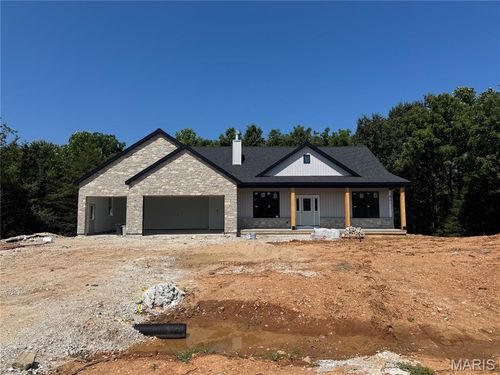 115 Hickory Heits Ct, Moscow Mills, MO, 63362-4402 | Card Image