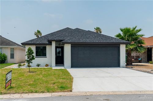 306 O'Hara Drive, Pharr, TX, 78577 | Card Image