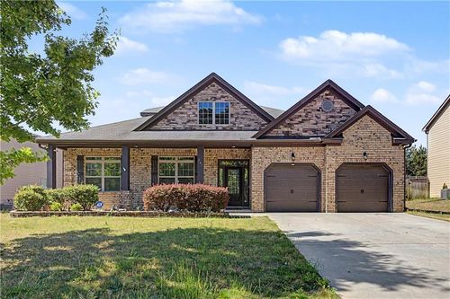 741 Stonebranch Dr, Loganville, GA, 30052-6246 | Card Image