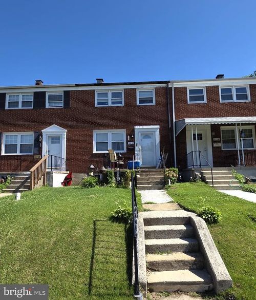 2212 Ellen Ave, PARKVILLE, MD, 21234-3904 | Card Image