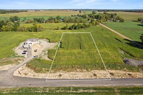 VL Par F Grand Vista Drive, Coopersville, MI, 49404 | Card Image