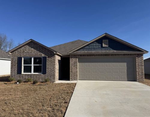 69 Farmhouse Cir, Vilonia, AR, 72173-8085 | Card Image