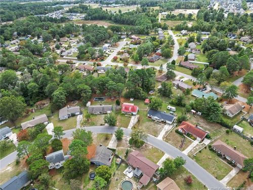 2079 Birchcreft Dr, Fayetteville, NC, 28304-0530 | Card Image