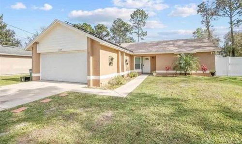 3149 Quail Dr, DELTONA, FL, 32738-1019 | Card Image