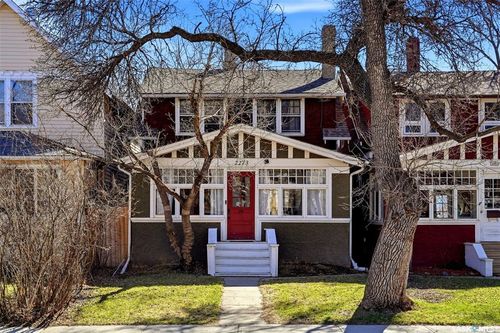 2273 Cameron Street, Regina, SK, S4T2V9 | Card Image