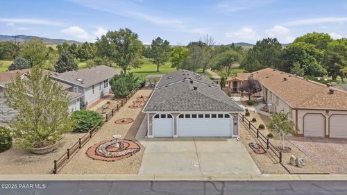 12255 E Obsidian Loop Rd, Dewey-Humboldt, AZ, 86327 | Card Image