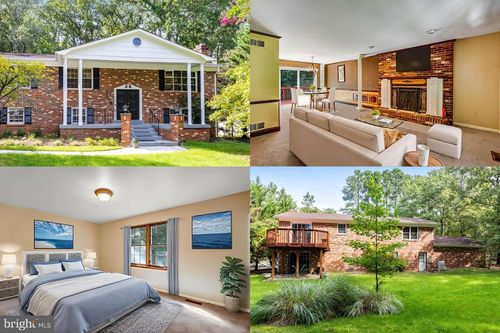 400 Swan Creek Rd, Fort Washington, MD, 20744-6035 | Card Image