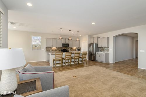 26042 W Kristal Way, Buckeye, AZ, 85396-8801 | Card Image
