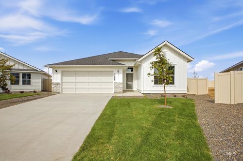 9486 W Blazing Star St, Nampa, ID, 83651 | Card Image