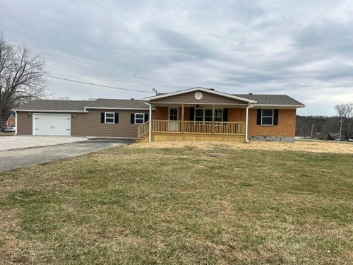 166 Hatton Creek Rd, Stanton, KY, 40380-9609 | Card Image