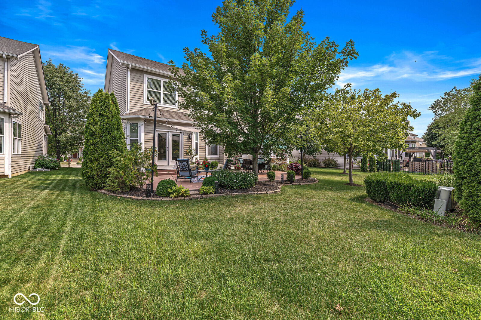 Residential in Noblesville 4