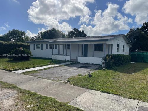 15602 Sw 297th St, Homestead, FL, 33033-3500 | Card Image