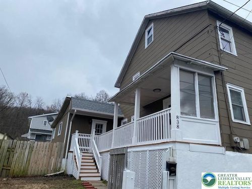 838 E Patterson St, Lansford, PA, 18232-1707 | Card Image
