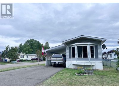 18 - 3278 3 Rd Ave, House other with 2 bedrooms, 1 bathrooms and null parking in Smithers BC | Image 2