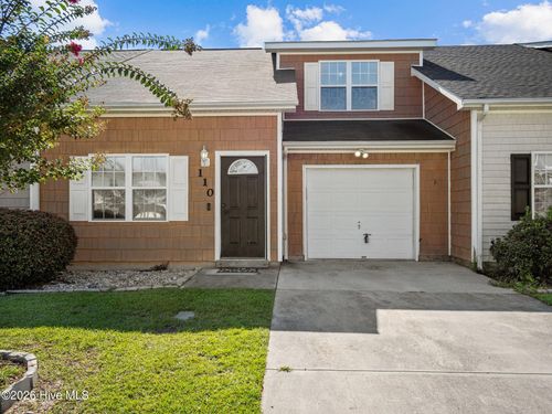 110 Creeker Town Way, Hubert, NC, 28539-3667 | Card Image