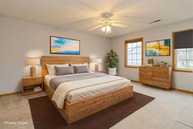 UNIT-608 - 2100 Meadow Chase Ln, Condo with 2 bedrooms, 3 bathrooms and null parking in Des Moines IA | Image 25