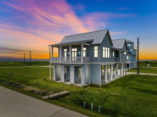 1615 Bay Pointe Dr, Galveston, TX, 77554 | Card Image