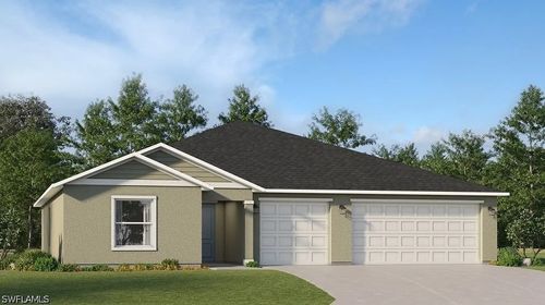 17155 Pompeii Way, North Fort Myers, FL, 33917-2312 | Card Image