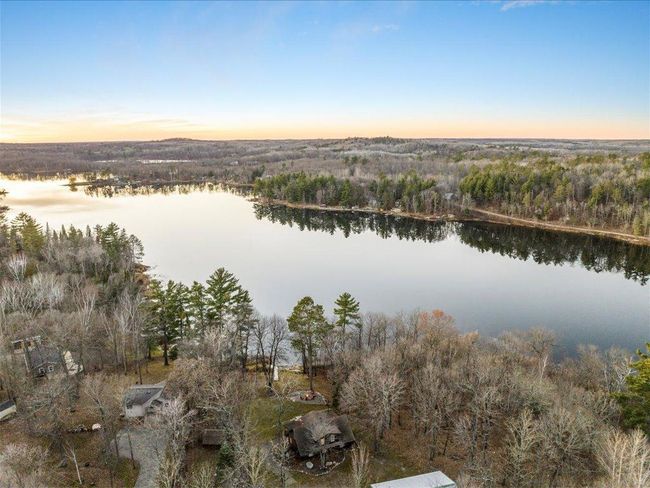 41947 Shamrock Ln, House other with 3 bedrooms, 2 bathrooms and null parking in Fifty Lakes MN | Image 43