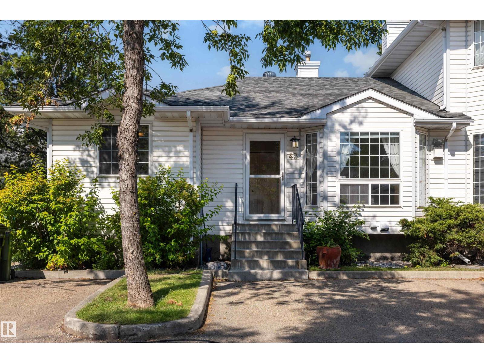 Residential in Edmonton
