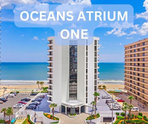 901-3013 S Atlantic Ave, DAYTONA BEACH SHORES, FL, 32118-6161 | Card Image