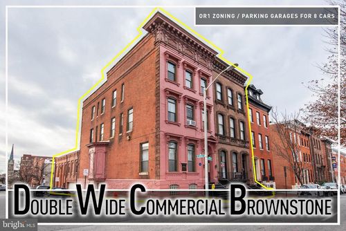 1300 Eutaw Pl, BALTIMORE, MD, 21217-3621 | Card Image