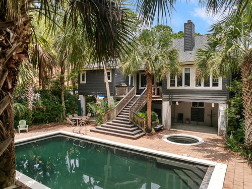 210 Yellowthroat Ln, Kiawah Island, SC, 29455-5764 | Card Image