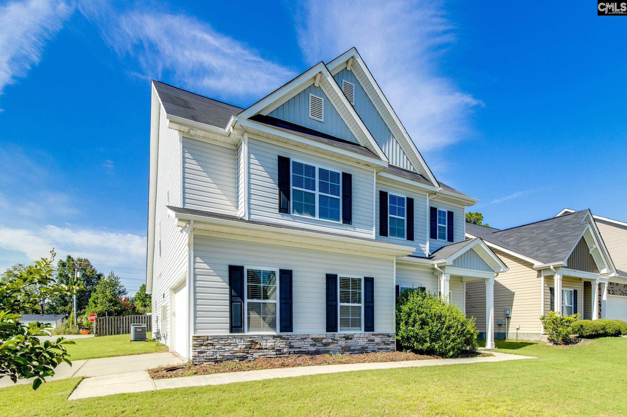 Residential in West Columbia