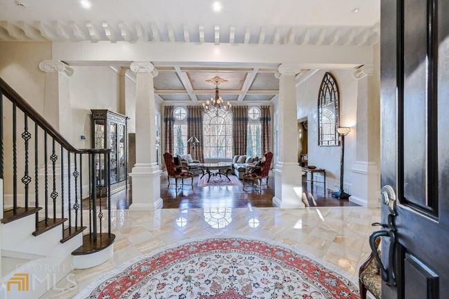 UNIT-8 - 675 W Paces Ferry Rd Nw, House other with 4 bedrooms, 9 bathrooms and 4 parking in Atlanta GA | Image 8