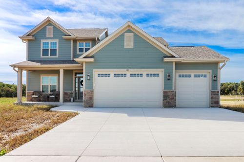 1241 Valley Hill Ln, Union Grove, WI, 53182-5626 | Card Image