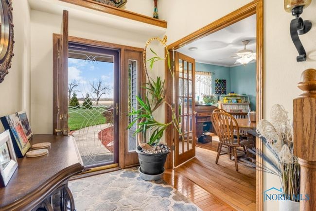 1145 N Martin Williston Rd, House other with 4 bedrooms, 3 bathrooms and 3 parking in Genoa OH | Image 7