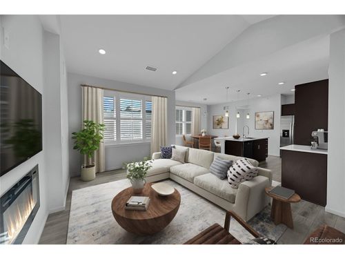 unit-304-31161 Black Eagle Dr, Evergreen, CO, 80439-9792 | Card Image