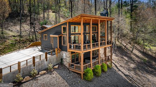 529 Hidden Valley Dr, MORGANTON, GA, 30560-3158 | Card Image