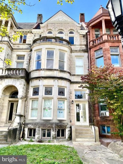 2428 Eutaw Pl, BALTIMORE, MD, 21217-4001 | Card Image