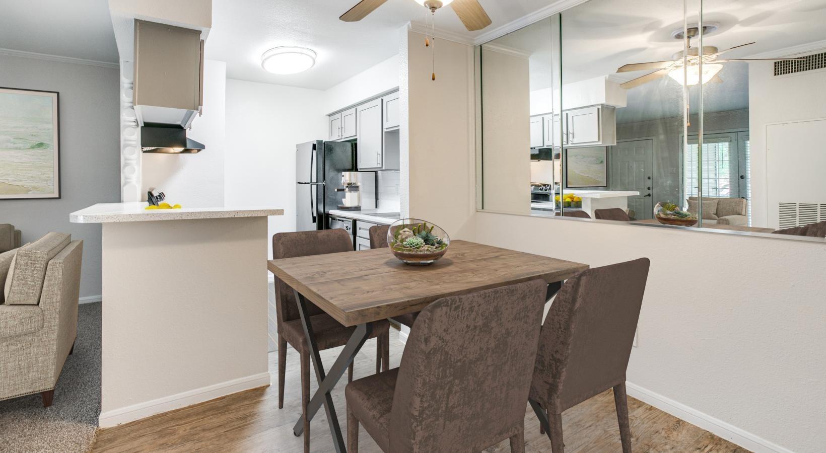 Residential Lease in Houston 3