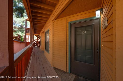 109-904 Carrizo Canyon Road, Ruidoso, NM, 88345 | Card Image