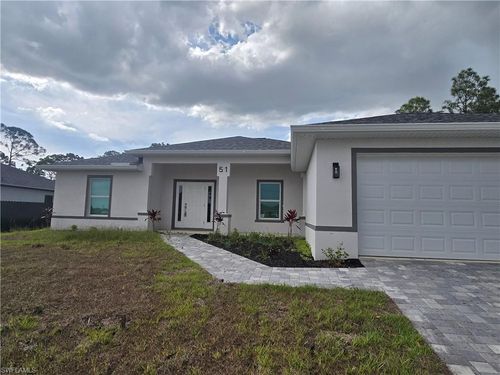 51 Wilmington Pkwy, Cape Coral, FL, 33993 | Card Image