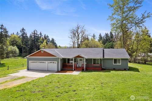 19731 161st Way Se, Yelm, WA, 98597 | Card Image