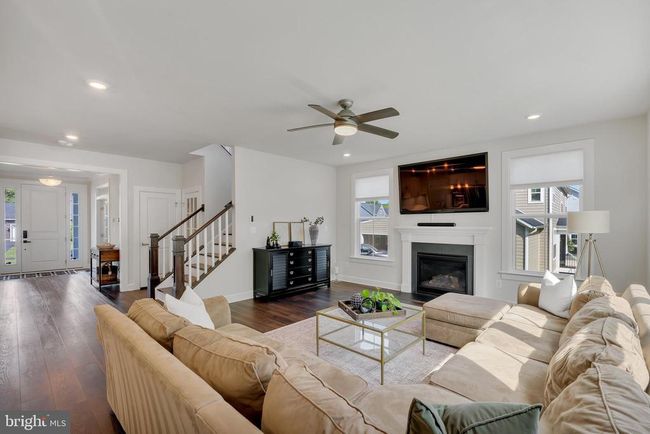 40893 Foxtail Fields Dr, House other with 6 bedrooms, 5 bathrooms and null parking in ALDIE VA | Image 14