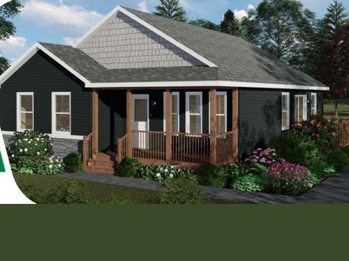 lot 5 Wine Harbour Village Road, Wine Harbour, NS, B0J3C0 | Card Image