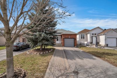 109 Copeman Cres, House other with 2 bedrooms, 3 bathrooms and 3 parking in Barrie ON | Image 3