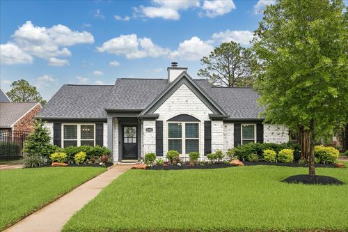 15402 Robin Grove Court, Cypress, TX, 77433 | Card Image